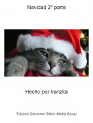 Hecho por Iranzita - Navidad 2&ordm; parte