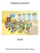 aicila - enpieza primaria