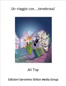 All Top - Un viaggio con...tenebrosa!