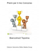 Biancolina3 Topolina - Premi per il mio Concorso