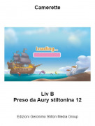 Liv BPreso da Aury stiltonina 12 - Camerette