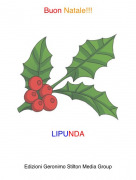 LIPUNDA - Buon Natale!!!