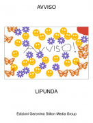 LIPUNDA - AVVISO