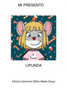 LIPUNDA - MI PRESENTO