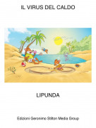 LIPUNDA - IL VIRUS DEL CALDO