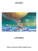 LIPUNDA - AVVISO