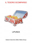 LIPUNDA - IL TESORO SCOMPARSO