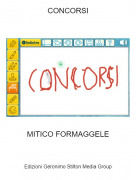 MITICO FORMAGGELE - CONCORSI