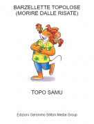 TOPO SAMU - BARZELLETTE TOPOLOSE (MORIRE DALLE RISATE)