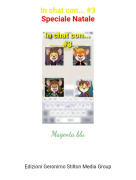 Magenta blu - ​​​​​In chat con... #3Speciale Natale