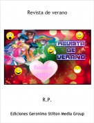 R.P. - Revista de verano