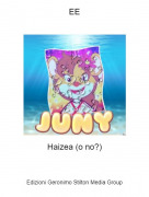 Haizea (o no?) - EE