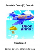 Piccolosquit - Eco della Grana [2] Gennaio