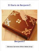Benjamin7 - El Diario de Benjamin7.