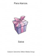 Saioa - Para Alarcos.