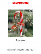 Topoviola - BUON NATALE
