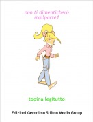 topina legitutto - non ti dimenticher&ograve; mai!parte1
