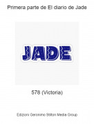 578 (Victoria) - Primera parte de El diario de Jade