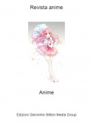 Anime - Revista anime