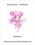 RatiPower - Presentaci&oacute;n - RatiPower