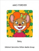Beky - AMICI FOREVER