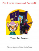 Topo In Camper - Per il terzo concorso di Serena12