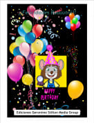 Crsis - &iexcl;&iexcl;Felicidades Ruuuutiii!!