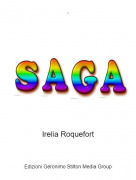 Irelia Roquefort - .