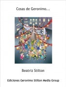 Beatriz Stilton - Cosas de Geronimo...