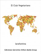 larafontina - El Club Vegetariano