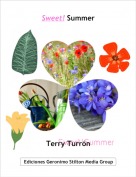 Terry Turr&oacute;n - Sweet! Summer