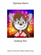 Solilena Rini - Topiresa Marmi