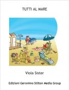 Viola Sister - TUTTI AL MARE
