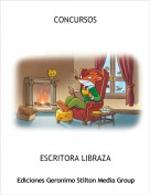 ESCRITORA LIBRAZA - CONCURSOS