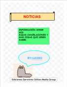 ruti3003 - NOTICIAS
