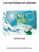 RATINTINA - LOS FANTASMAS DE GERONIO