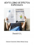 Daniel G L - SEXTO LIBRO DE EFECTOS ESPECIALES