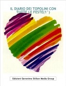 BAO - IL DIARIO DEI TOPOLINI CON TUTTE LE FESTE(1&deg;)