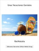 RatiNatalia - Unas Vacaciones Geniales