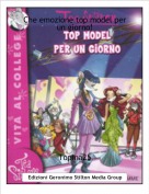 Topina25 - Che emozione top model per un giorno!