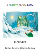 FLORENCE8 - IL SEGRETO DI CASA ROSSA