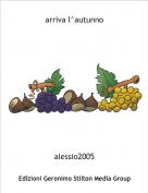 alessio2005 - arriva l^autunno