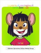 Sofia! - La storia di una topina di nome Gaia...(2)