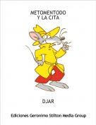 DJAR - METOMENTODO Y LA CITA