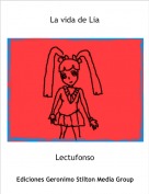 Lectufonso - La vida de Lia