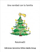 Ratolina03 - Una navidad con la familia