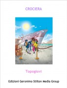 Topogiovi - CROCIERA