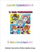 T. Belsorriso e Squitt Girl - I LAVORI FILODARGENTO-1