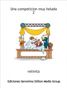 retinita - Una competicion muy helada 2