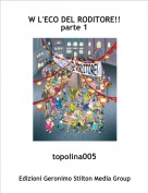 topolina005 - W L'ECO DEL RODITORE!!parte 1